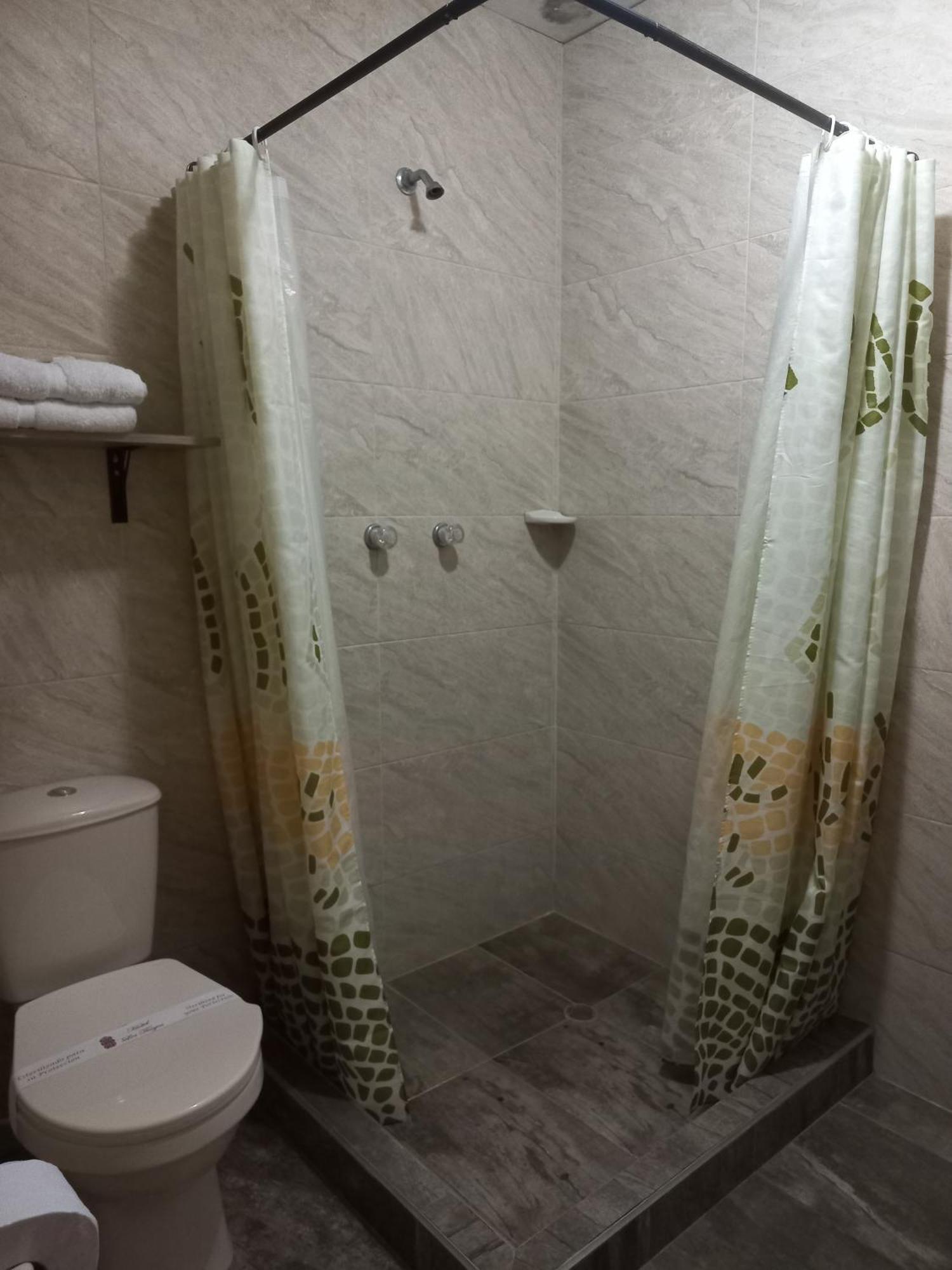 Hotel Los Tunjos Pereira Buitenkant foto