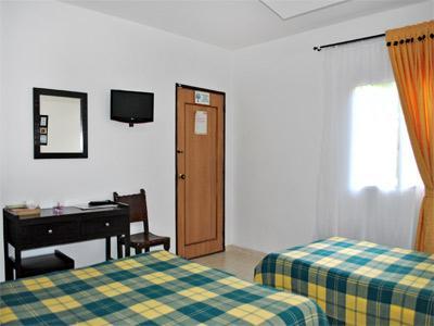 Hotel Los Tunjos Pereira Buitenkant foto