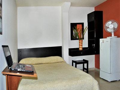 Hotel Los Tunjos Pereira Buitenkant foto