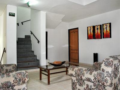 Hotel Los Tunjos Pereira Buitenkant foto